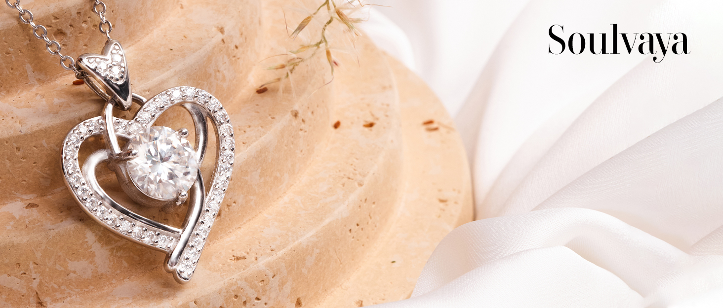 Sulvaya jewelry hero image